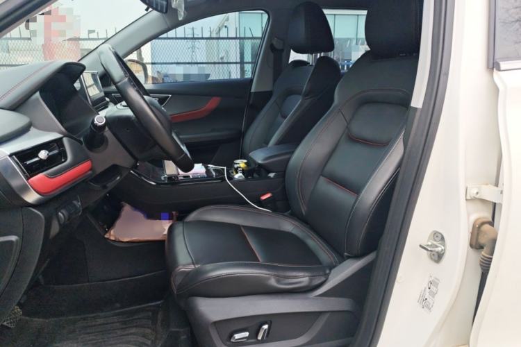 Used Chery Tiggo 7 2020 Discovery Edition 1.5T CVT Discovery No. 2
