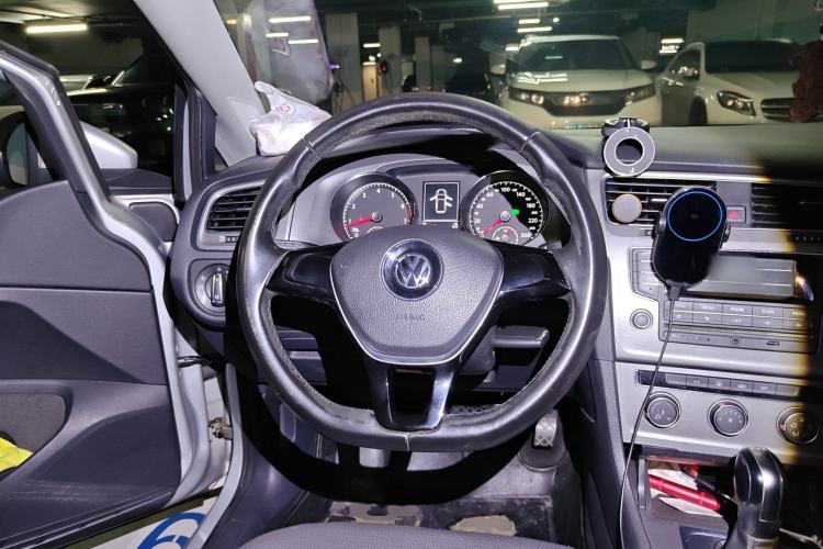 Used Volkswagen Golf 2014 1.4TSI Automatic Comfort Model
