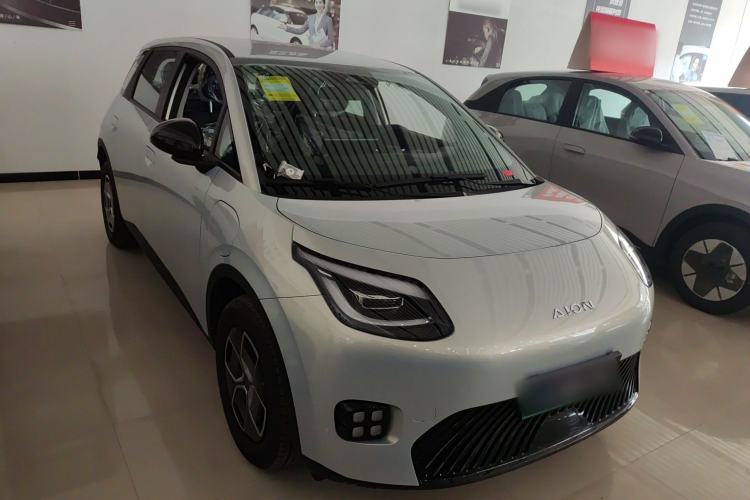 Used AION UT 2025 330 Starlight Edition