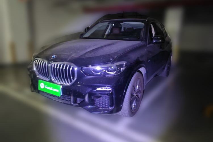 Used BMW X5 (Import) 2021 xDrive30i M Sport Package