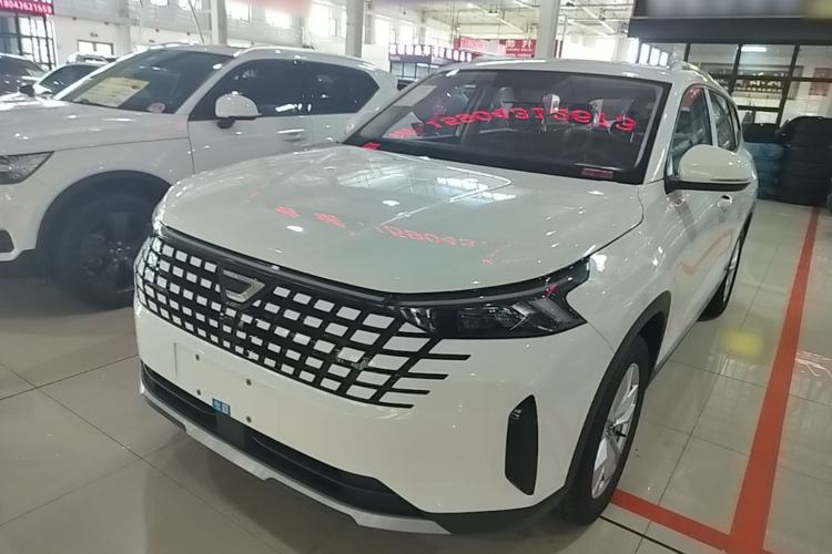 Used Jetta VS8 2026 Model 280TSI Automatic All-Round Edition Guazi used car, China used car export, Used car for sale, Used cars, Cheapest cars for sale