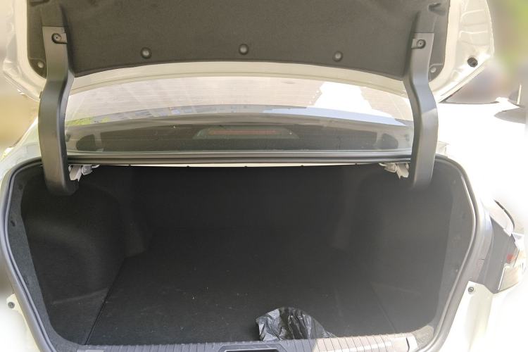 Used Chery Arrizo 5 PLUS 2021 Xiao AI 1.5T CVT Enjoy PLUS
