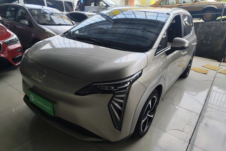 Used AION Y 2023 Younger