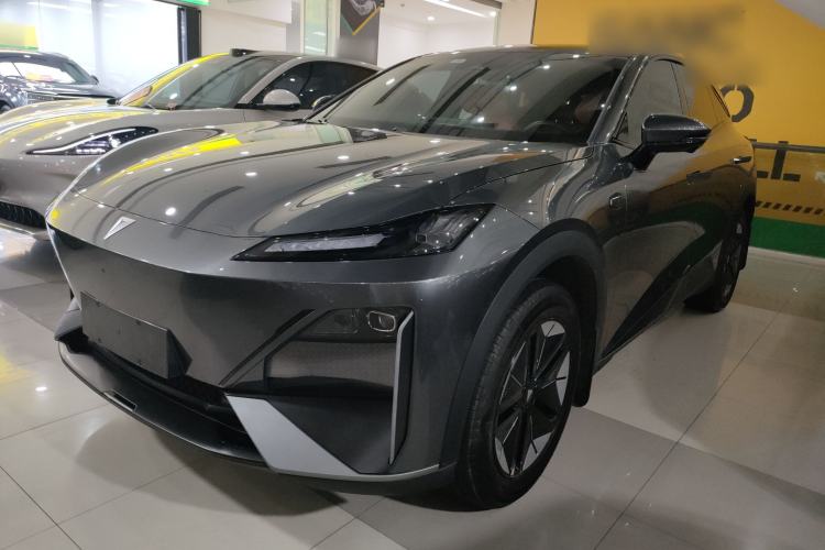 Used Deepal S07 2023 520Max Pure Electric Version