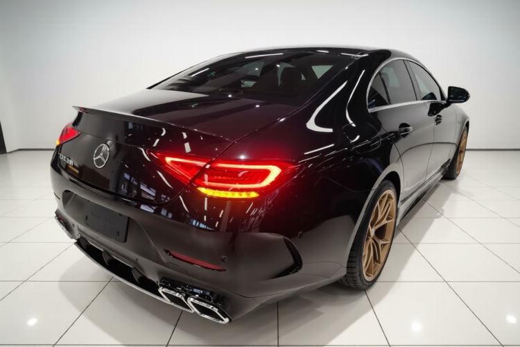 Used Mercedes-Benz CLS 2023 CLS 300 Luxury Model