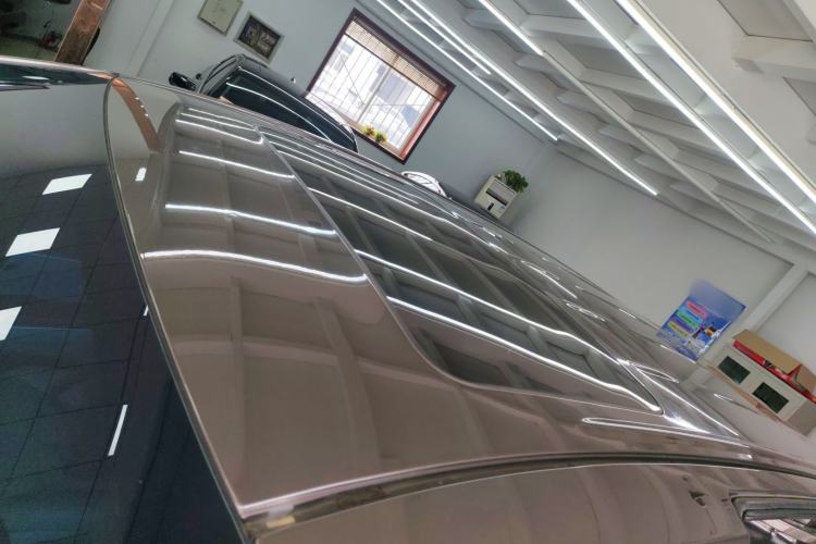 Used Buick GL8 2017 25S Prestige Version China V Standard