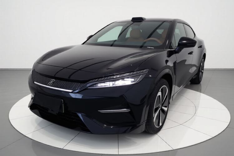 Used BYD Song L EV 2025 Intelligent Driving Version 662 km LiDAR Excellence Edition