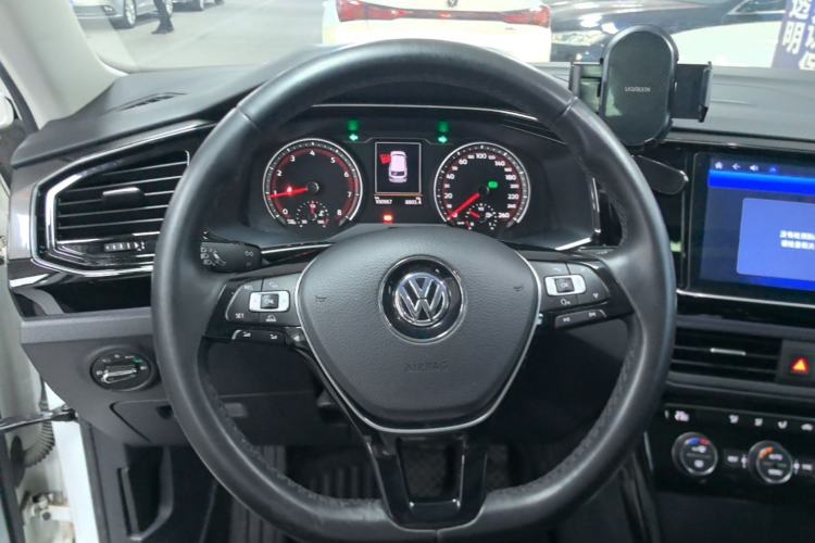 Used Volkswagen Tayron 2019 330TSI Four-Wheel Drive Luxury Version China V Standard
