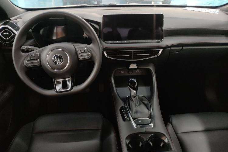 Used MG 5 2026 Model 180DVVT Global Luxury Edition
