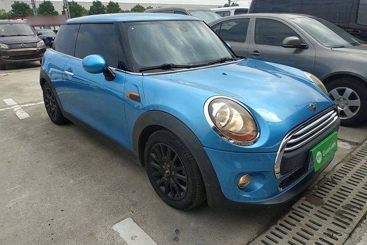 Used MINI MINI 2014 1.2T ONE+