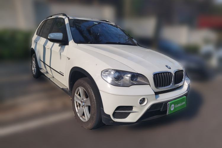 Used BMW X5 2013 xDrive35i U.S. specification