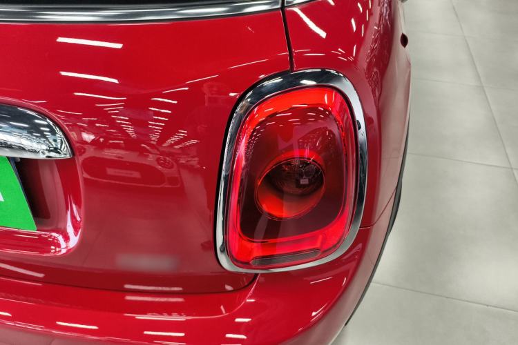 Used MINI MINI 2015 1.2T ONE Five-Door Edition
