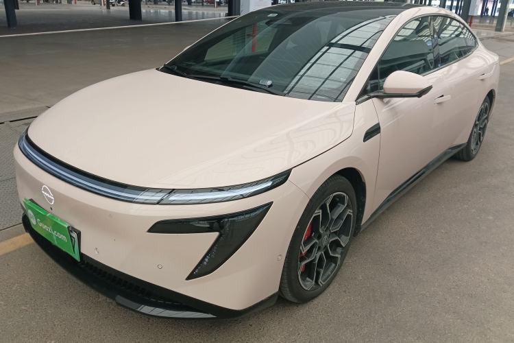 Used Nissan N7 2025 625 Max