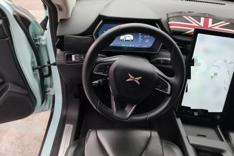 Used XPeng G3 2022 G3i 460N