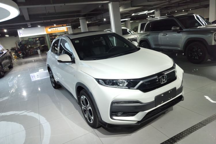 Used Honda XR-V 2021 1.5L CVT Comfort Version