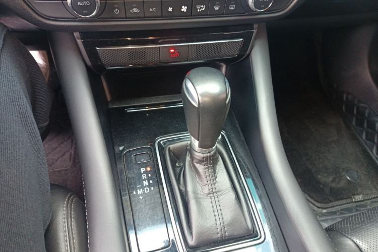 Used Mazda Atenza 2020 2.0L Blue Sky Luxury Edition