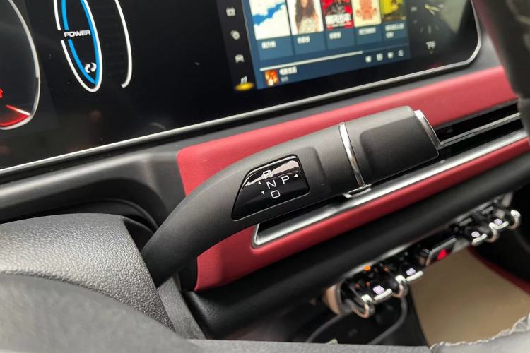 Used ORA Good Cat GT 2023 Mulan Edition 401km Luxury Version