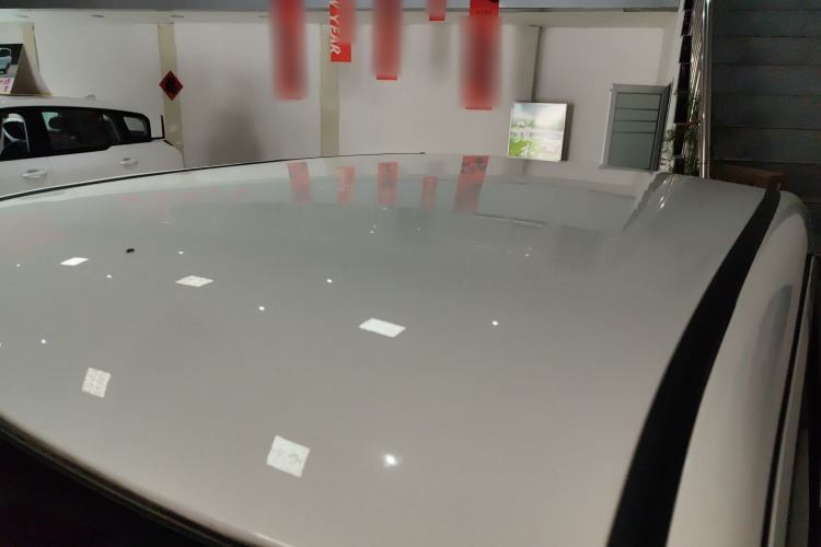 Used LINGBOX uni 2025 Mildly Sweet Version 11.52 kWh
