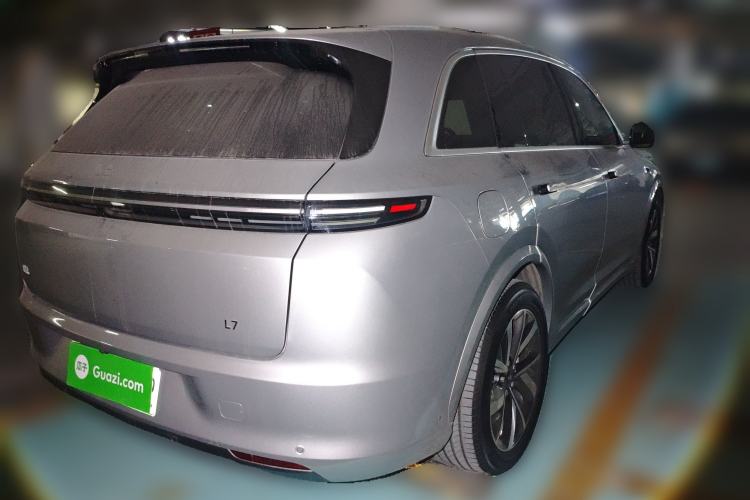 Used Li Auto L7 2023 Max model