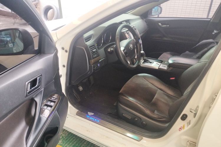 Used Toyota Reiz 2013 2.5V Shangrui Edition Driver Seat