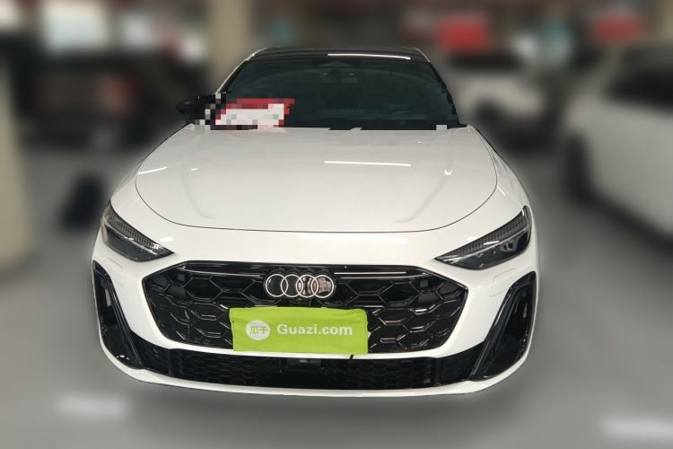 Used Audi A5L 2026 2.0T Sport Plus
