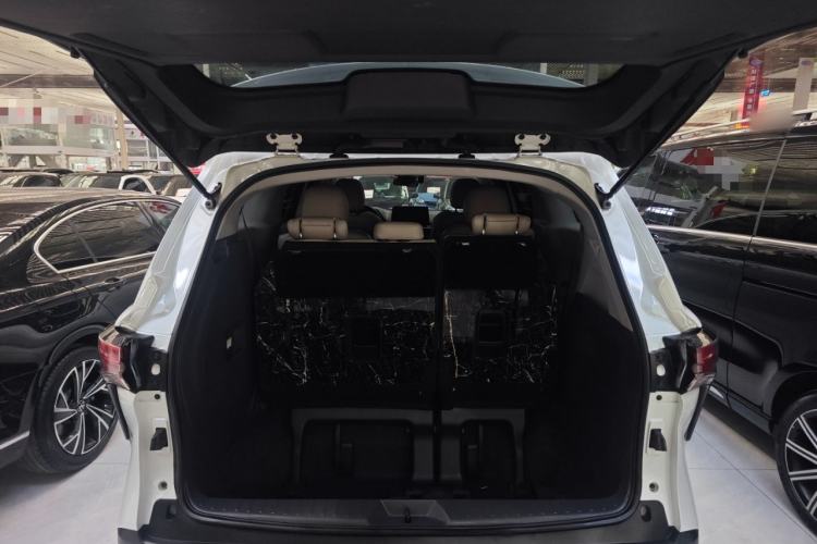 Used Toyota Sienna 2021 2.5L Hybrid Comfort Edition
