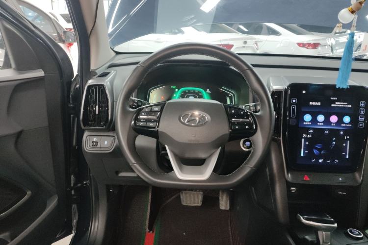 Used Hyundai ix35 2021 2.0L Automatic 2WD GLS Leading Edition
