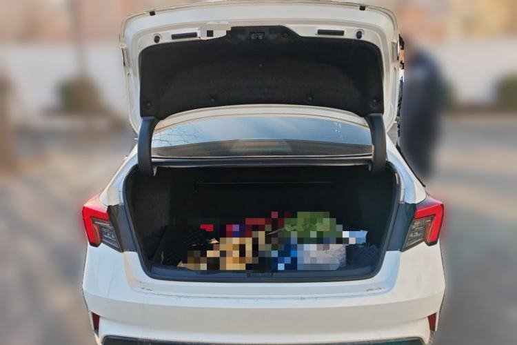 Used Honda Integra 2023 240TURBO CVT Tech Edition