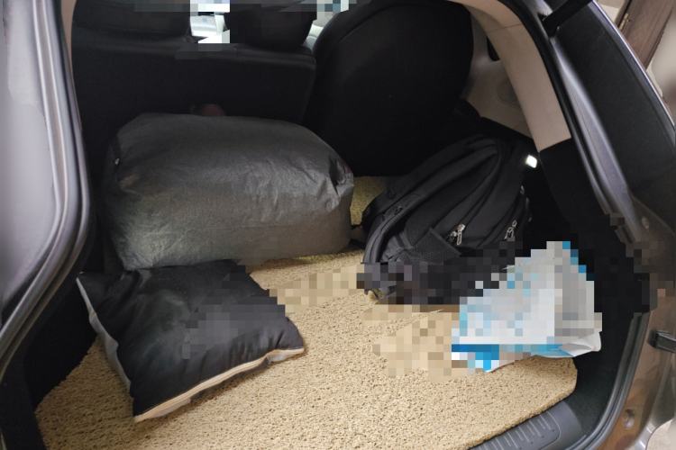 Used IM LS7 2024 90 kWh Max Elite Rear-Drive Version
