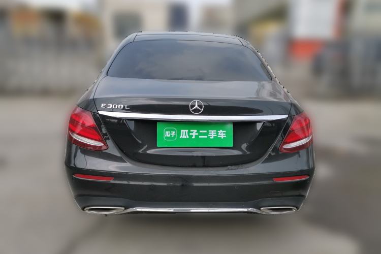 Used Mercedes-Benz E-Class 2019 Restyled E 300 L Sport Luxury Edition