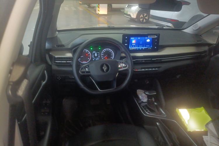 Used Livan X3 PRO 2024 1.5L CVT Xiao Sa