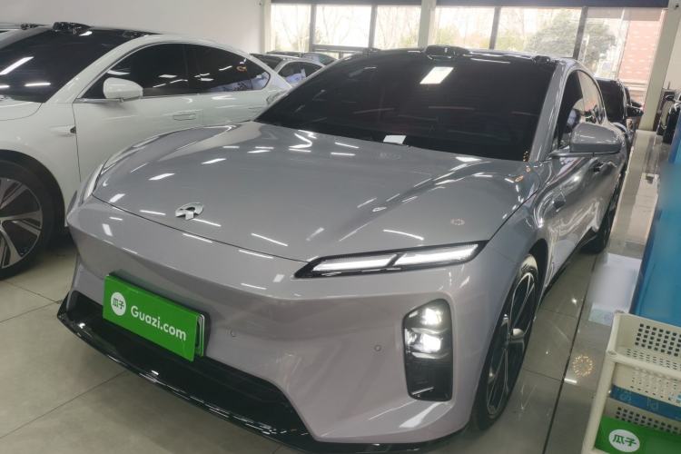Used Nio ET5T 2025 75 kWh Touring