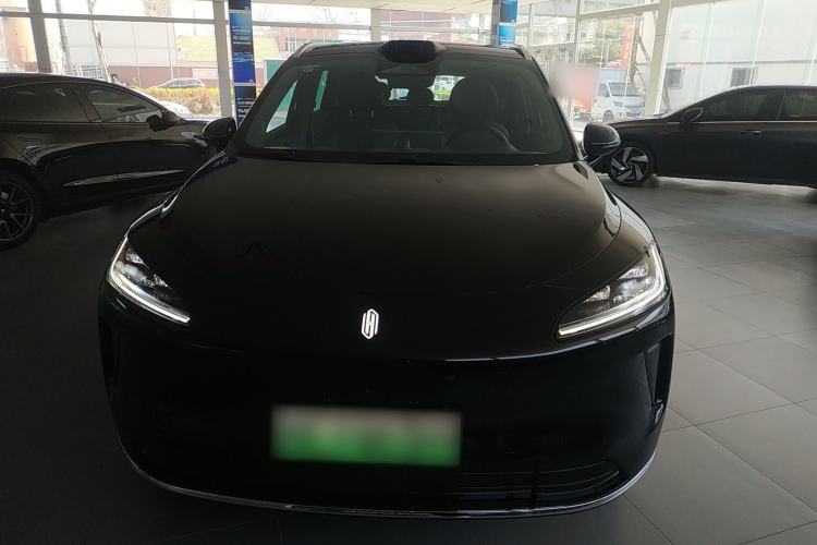 Used Hima H5 2025 Model Range-Extending Max
