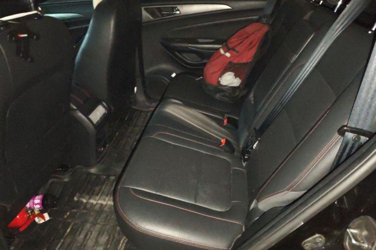 Used Changan CS75 2014 2.0L Manual Luxury Version China V Standard