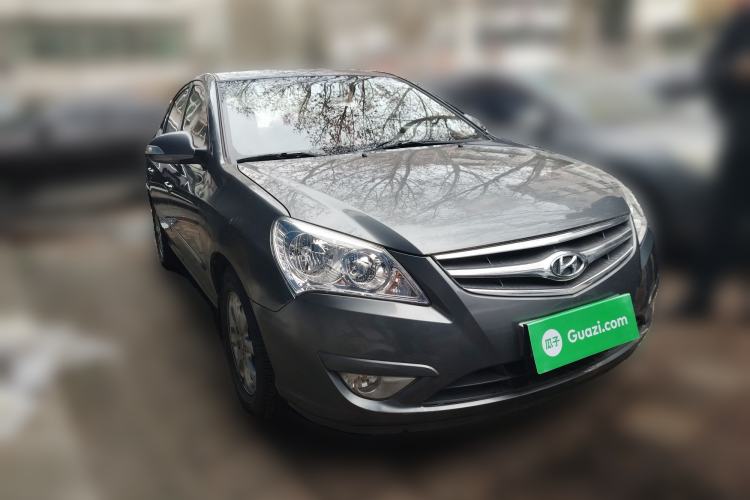 Used Hyundai Celesta 2010 1.6L MT GLS