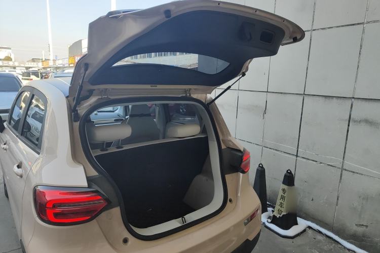 Used Leapmotor T03 2023 200 Lite Edition