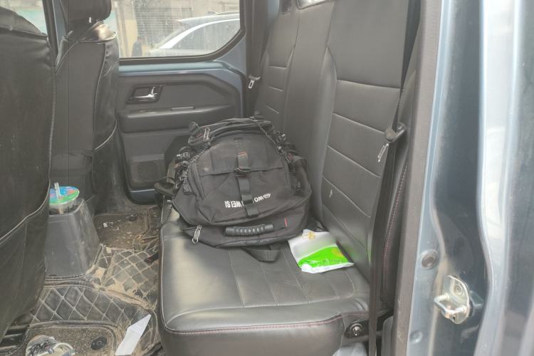 Used Wuling Zhengtu 2021 1.5L Adventure LAR
