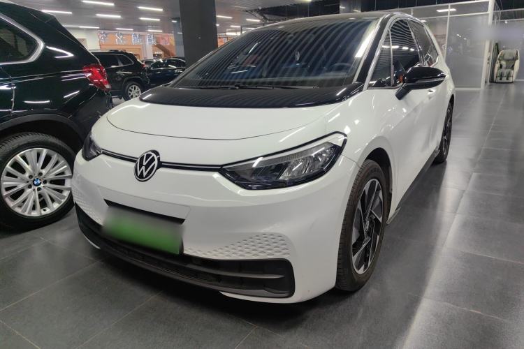 Used Volkswagen ID.3 2024 Pure & Smart Edition