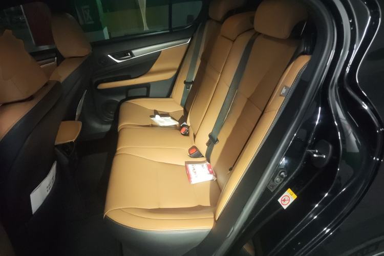 Used Lexus GS 2016 200t F SPORT
