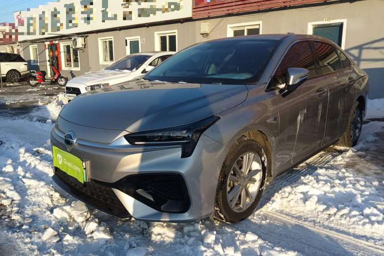 Used AION S 2022 Meizu 580