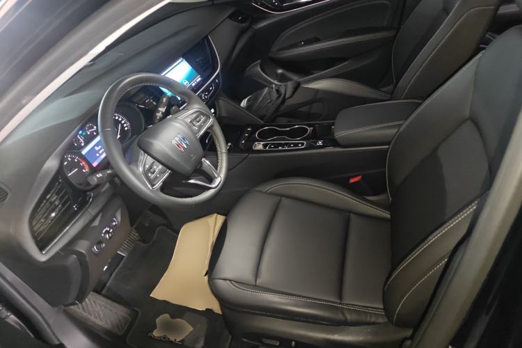 Used Buick Regal 2024 25T Deluxe Edition