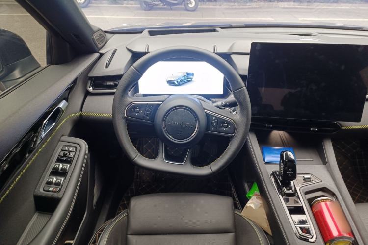 Used Lynk & Co 03 2025 1.5TD DCT Champion Edition Pro