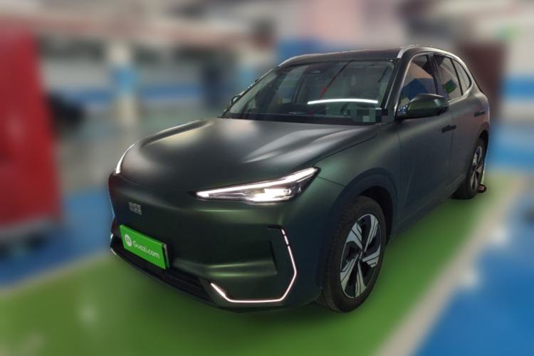 Used Geely Galaxy E5 2024 530km Starship Edition