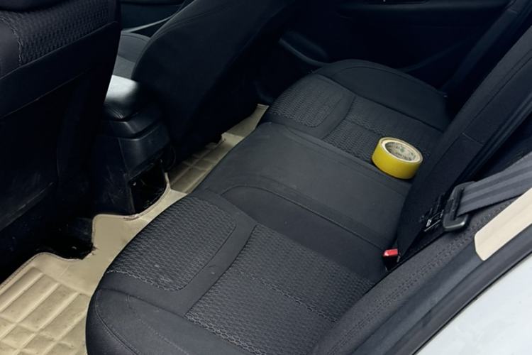 Used Peugeot 308 2014 Enjoy Edition Classic 1.6L Manual YouShang Model