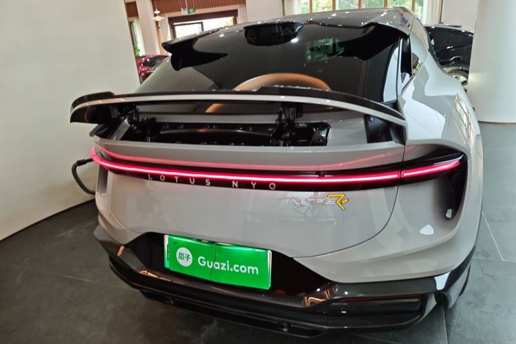 Used Lotus ELETRE 2023 ELETRE R+