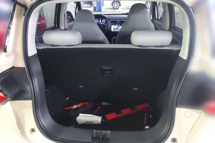 Used Leapmotor T03 2022 Pearl Edition