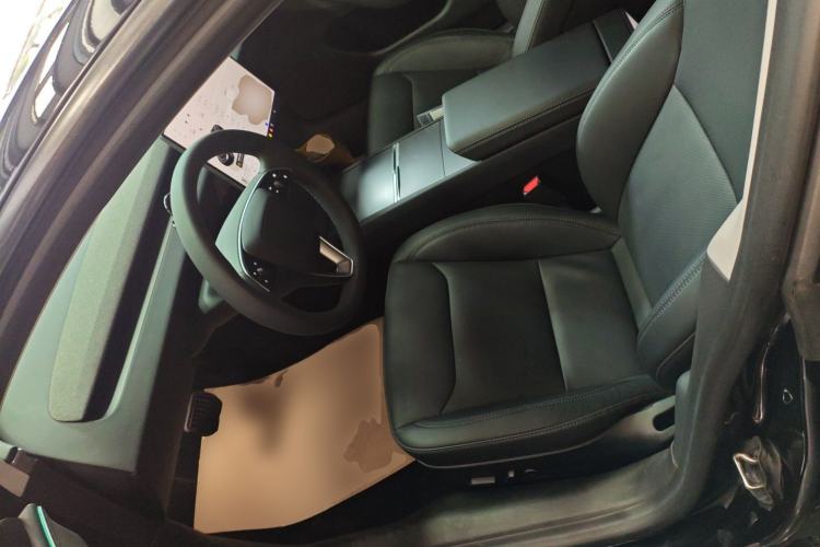 Used Tesla Model 3 2023 Rear-Wheel-Drive Version