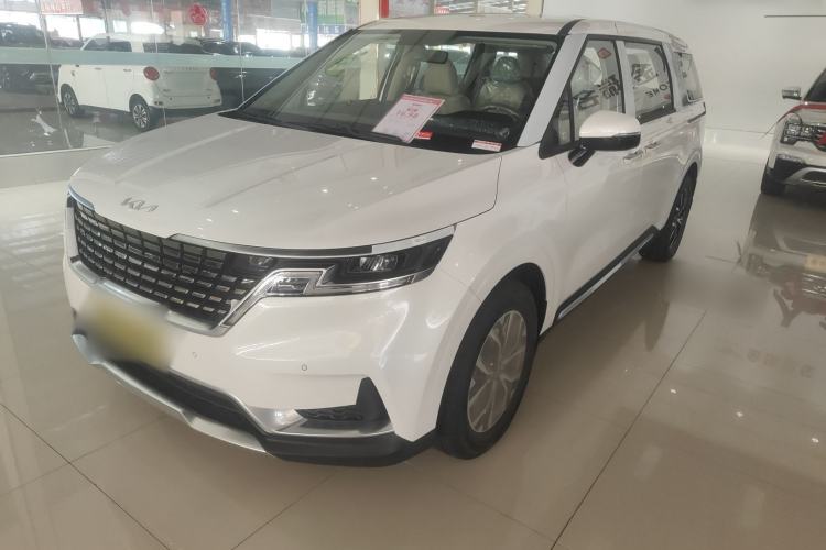 Used Kia Carnival 2026 Model 2.0T Luxury Edition