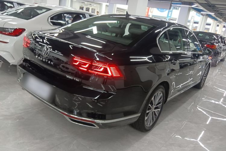 Used Volkswagen Magotan 2020 380TSI DSG Luxury Version