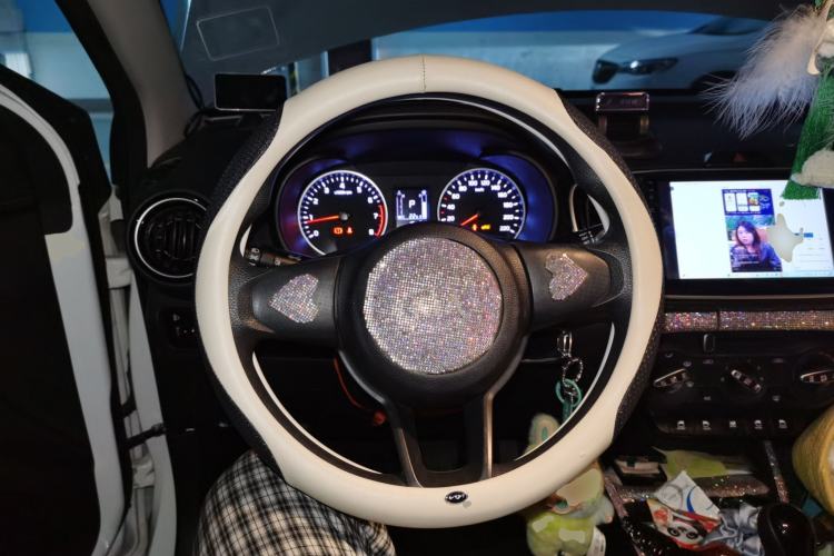Used Kia Pegas 2020 1.4L Automatic Comfort Version with Sunroof
